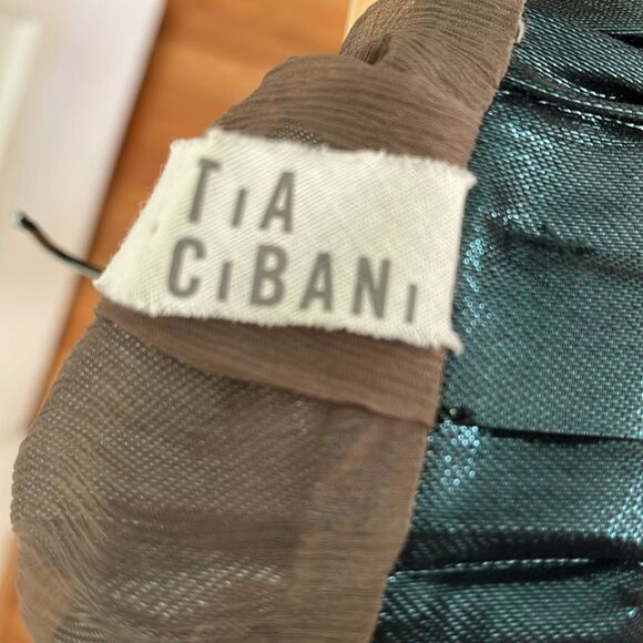 Tia cibani elegant skirt - Picture 5 of 5